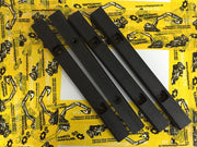 Patine brat buldoexcavator, Komatsu WB93 WB97 - 312739616