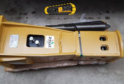 Picon hidraulic excavator, OMP, Takeuchi TB175 - OM290S