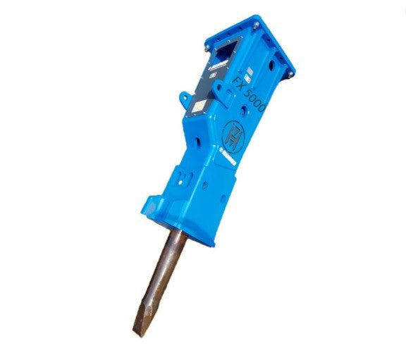 Picon hidraulic, Hammer, HS250 - HS250