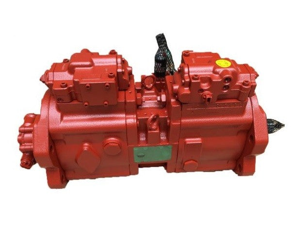 Piese pompa hidraulica, Kawasaki K3V112DT