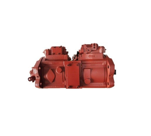 Piese pompa hidraulica, Kawasaki K3V112DTP
