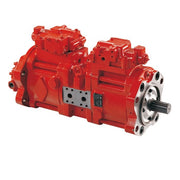 Piese pompa hidraulica, Kawasaki, K3V63 CAT 312B