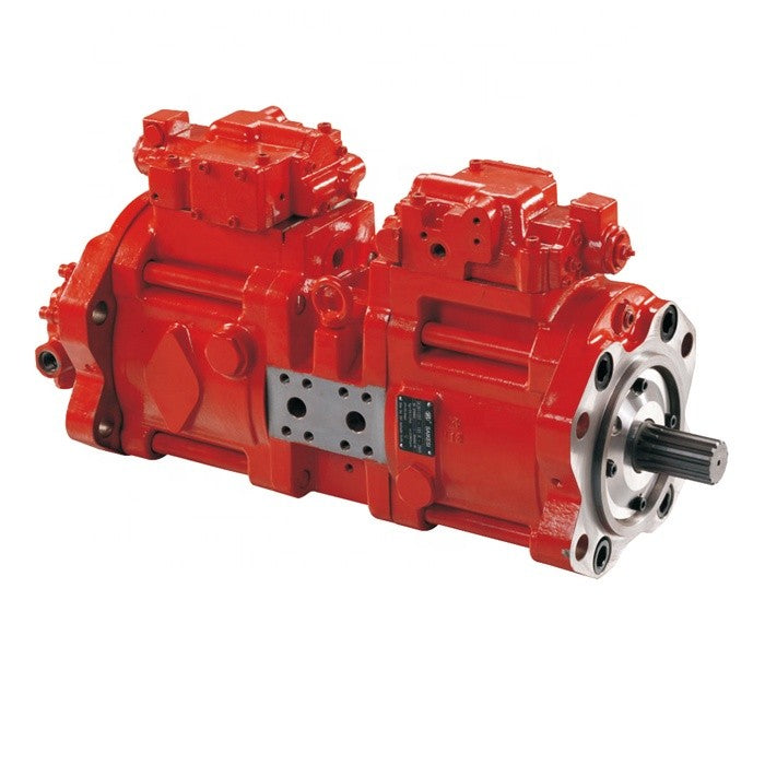 Piese pompa hidraulica, Kawasaki, K3V63 CAT 312B