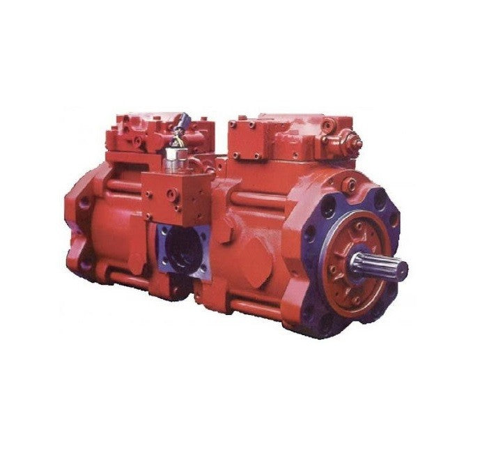 Piese pompa hidraulica, Kawasaki K5V200
