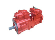 Piese pompa hidraulica, Kawasaki K5V80 - K5V80
