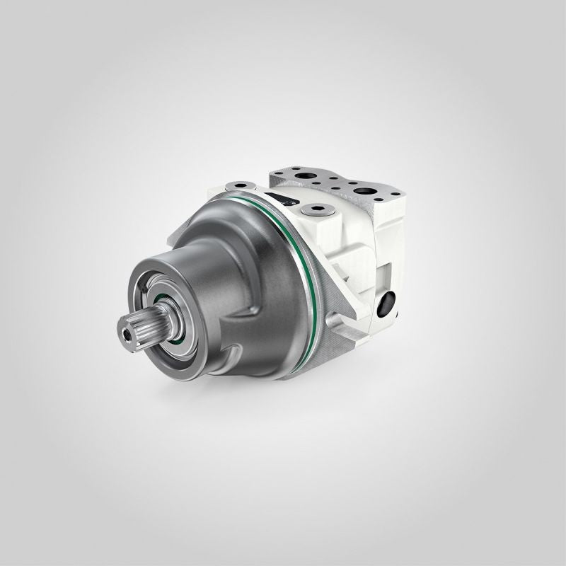 Piese pompa hidraulica, Liebherr 922 932 942 - FMF090