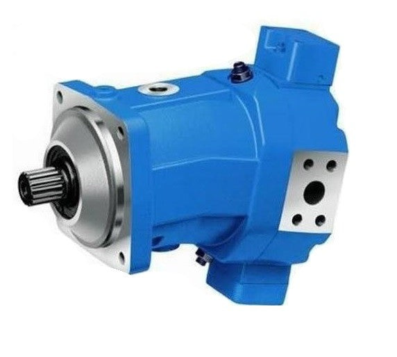 Piese pompa hidraulica, Rexroth, A6VM80