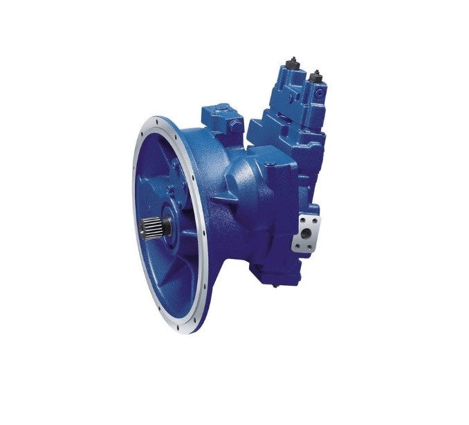 Piese pompa hidraulica, Rexroth, A8V80