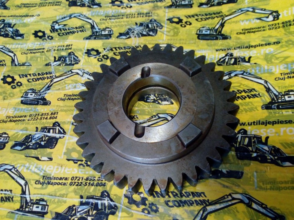 Pinion angrenaj buldoexcavator, Volvo BL71 - 11716792