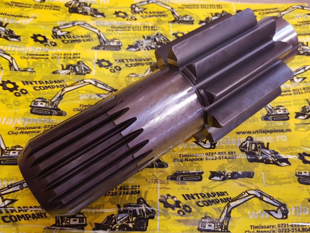 Pinion buldozer, Komatsu D41 - 124-27-51232