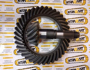 Pinion cu coroana buldoexcavator, JCB 3CX 4CX - 458/70249