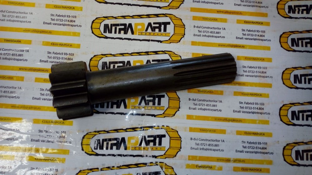 Pinion excavator, Caterpillar 318B 320L 320B - 7Y1427