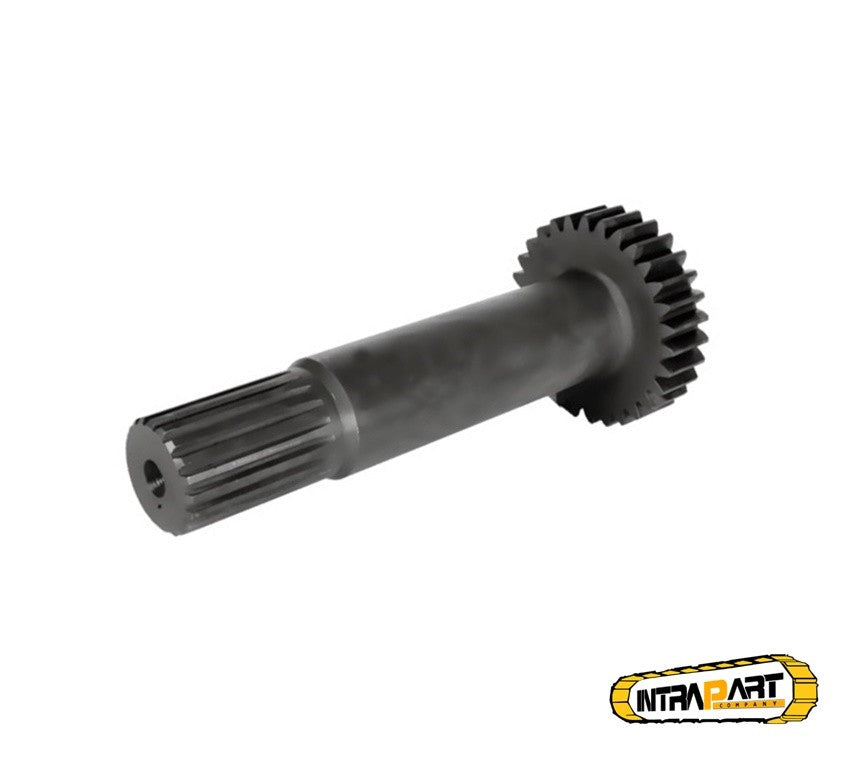 Pinion excavator, Fiat Kobelco, E215 E265 New Holland - 72210452