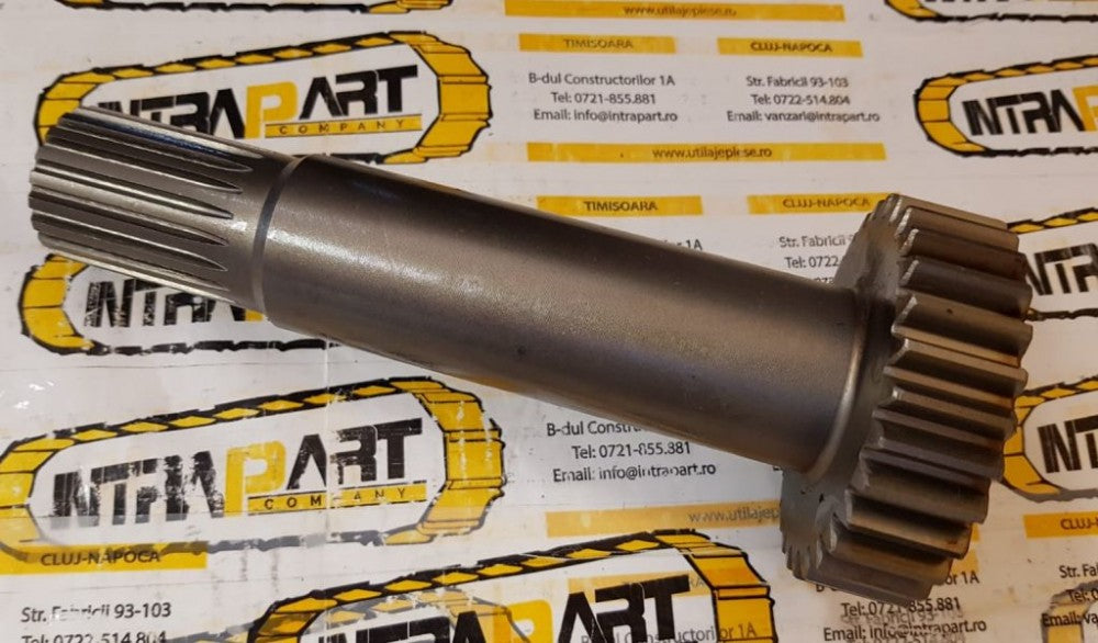Pinion excavator, JCB, JS210 JS220 JS235 - 332/H3917