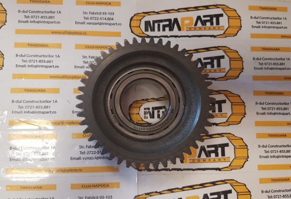 Pinion excavator, Liebherr 924C - 10326273