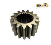 Pinion planetar buldoexcavator, Fiat Hitachi, FB110 Case 590SL 555 - 9968080