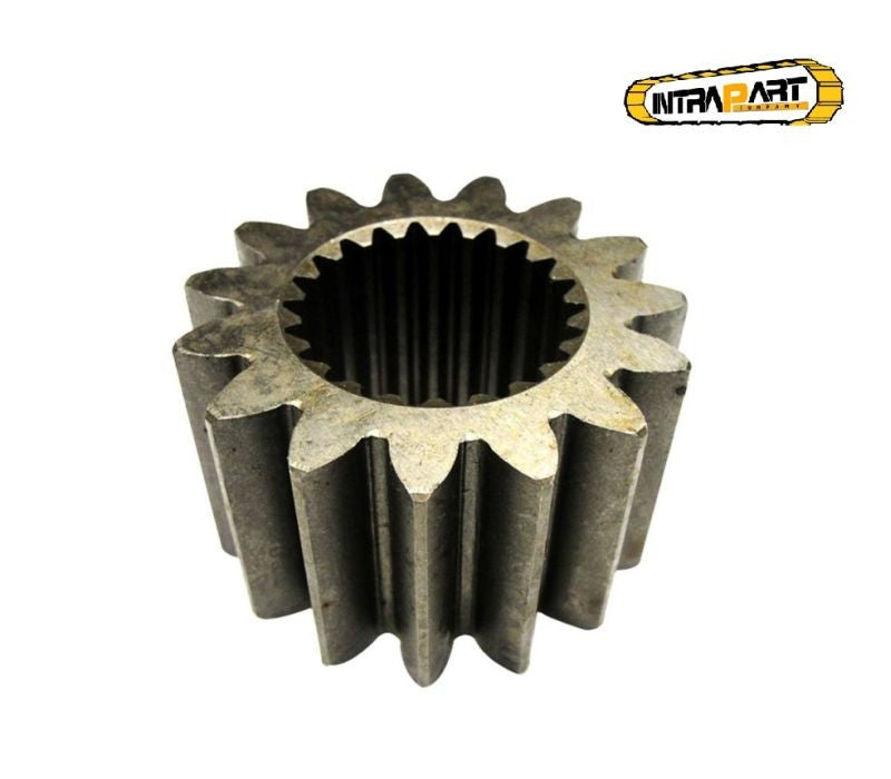 Pinion planetar buldoexcavator, Fiat Hitachi, FB110 Case 590SL 555 - 9968080