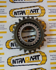 Pinion planetar excavator, Kobelco, E195 E215 E235 - 71467806