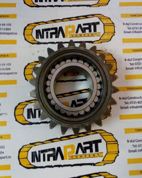 Pinion planetar excavator, Kobelco, E195 E215 E235 - 71467806