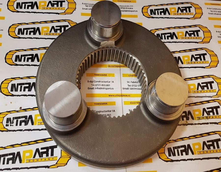 Pinion reductor rotire, Liebherr, R924 - 10326266