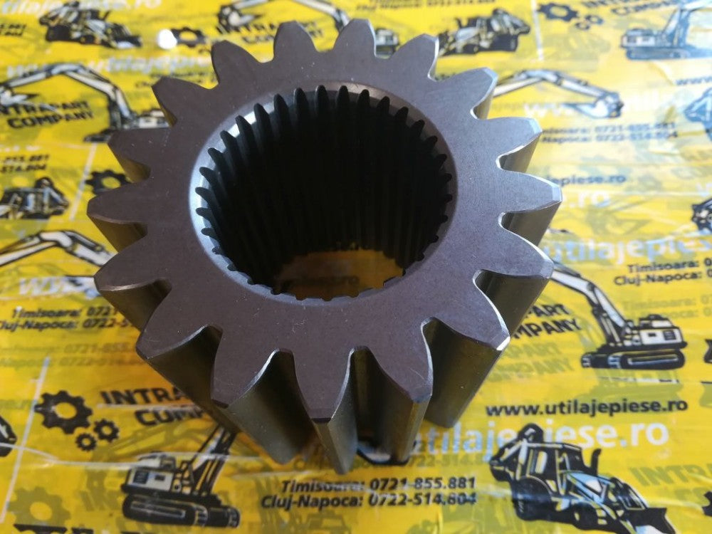 Pinion satelit incarcator frontal, Volvo A25D A30C L120 - 11102298