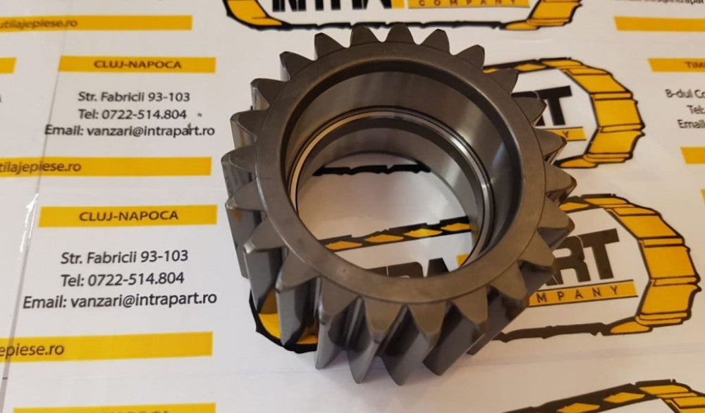 Pinion sateliti buldoexcavator, Komatsu, WB93R WB140 WB150 - CA0126388