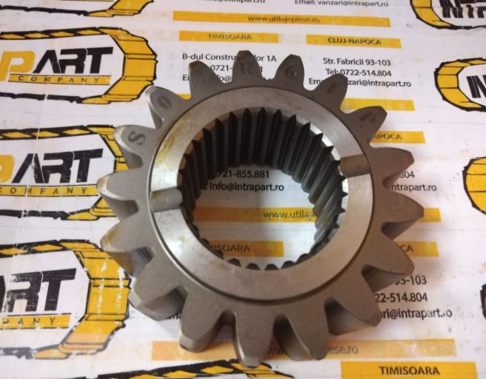 Pinion sateliti utilaj, Volvo, 4300 BM 4200B BM 4400 BM - VOE4717039
