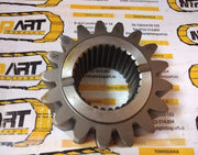 Pinion sateliti utilaj, Volvo, 4300 BM 4200B BM 4400 BM - VOE4717039