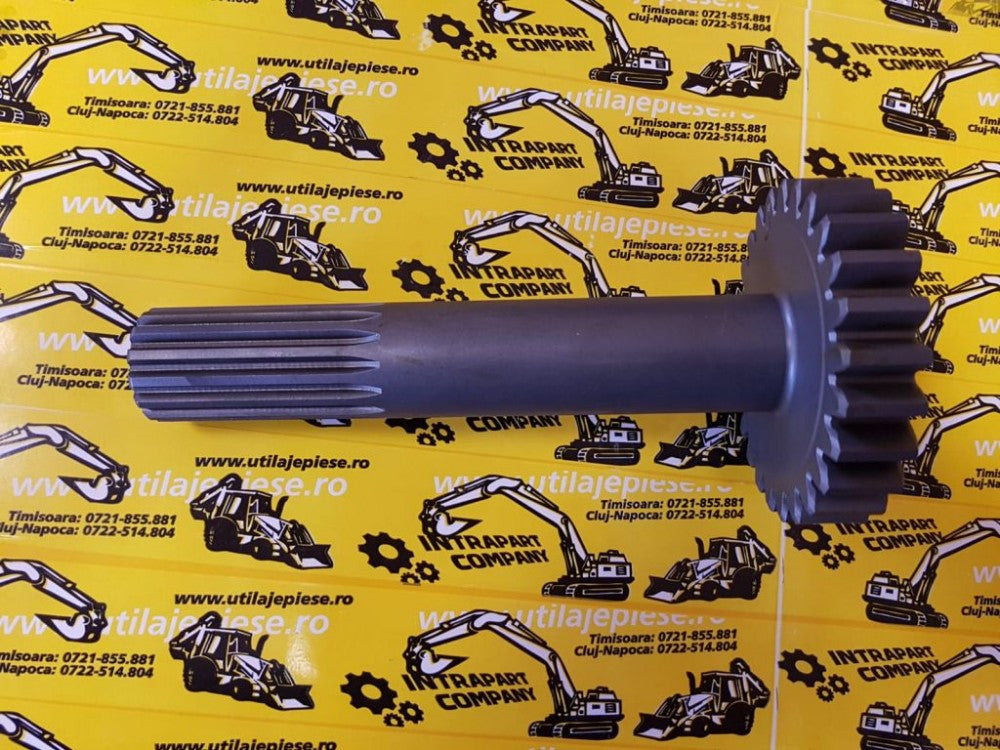 Pinion utilaj, Caterpillar - 1912674