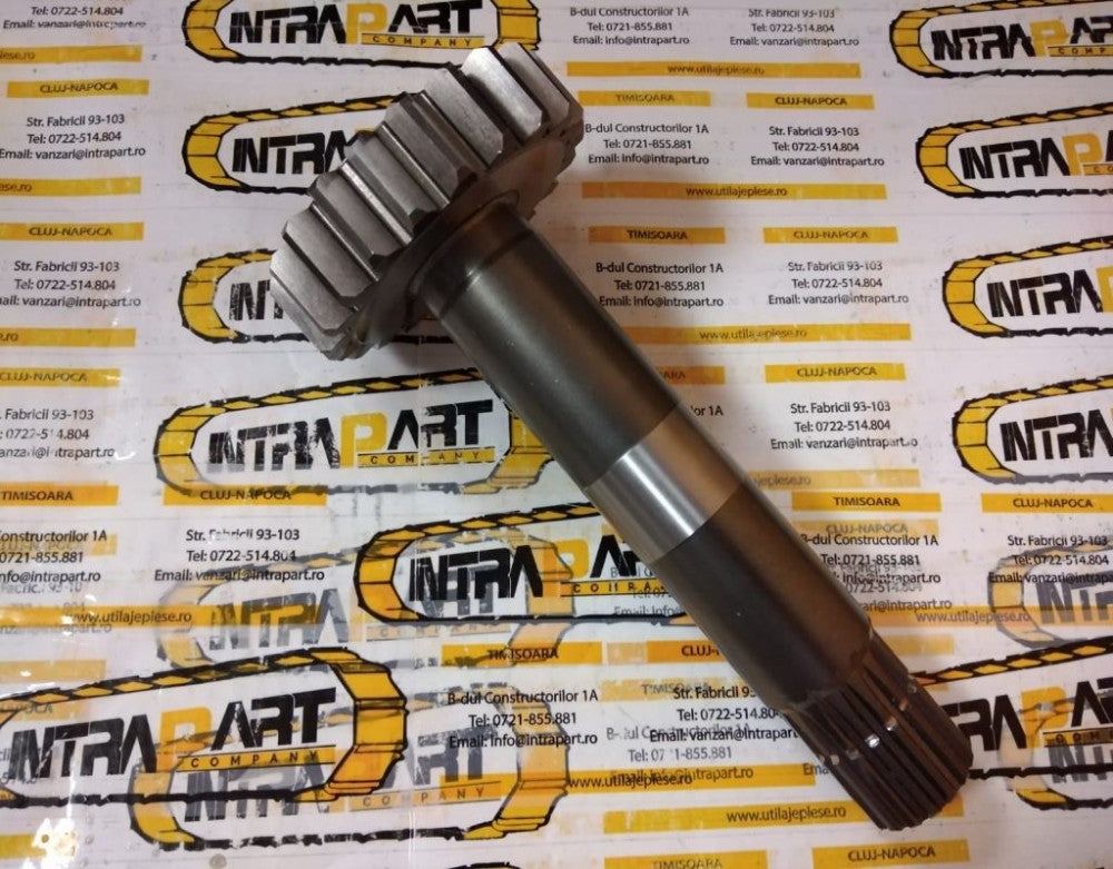 Pinion utilaj, Liebherr - 944302203
