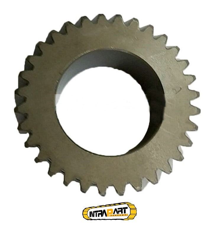 Pinion vibrochen buldoexcavator, Komatsu WB93R2 WB140 WB150 - YM129900-21200