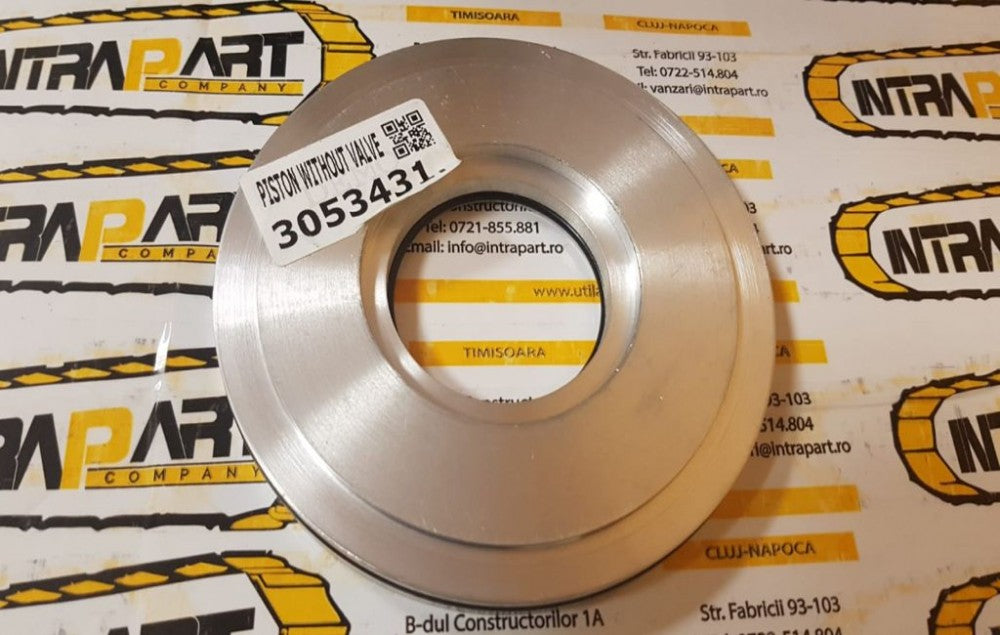 Piston buldoexcavator, Caterpillar, 416 420 428 - 3053431