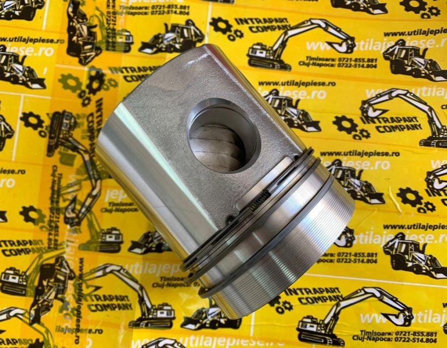 Piston buldoexcavator, Komatsu, WB97R WB140 WB150 - YM123907-22081