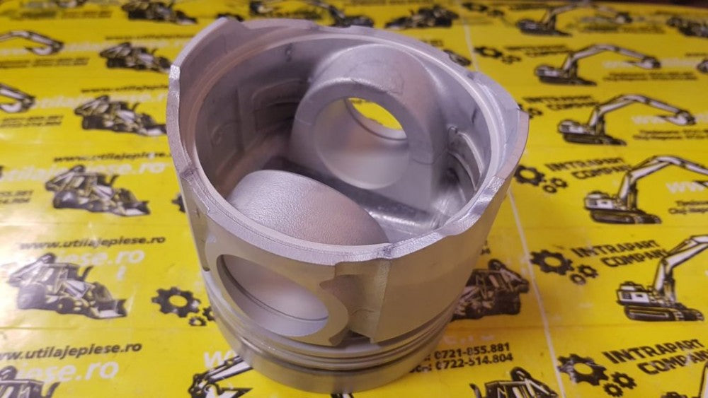 Piston excavator, Daewoo Doosan Solar 225 LC-V - 65.02501-0416