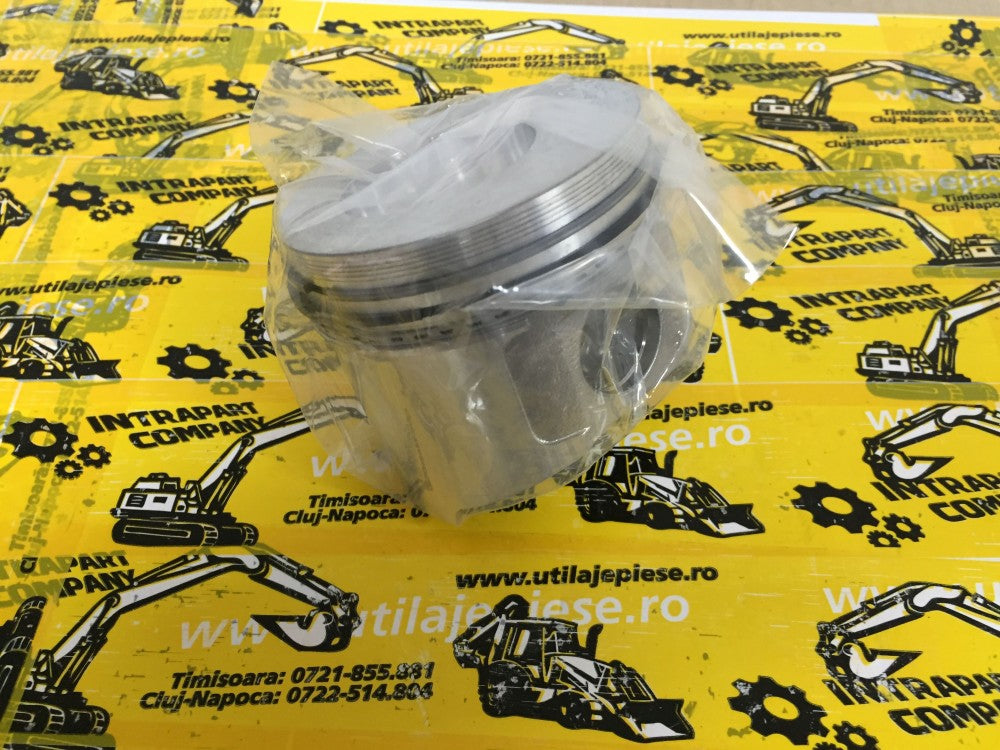 Piston motor buldoexcavator, JCB 3CX 4CX - U5MK1249