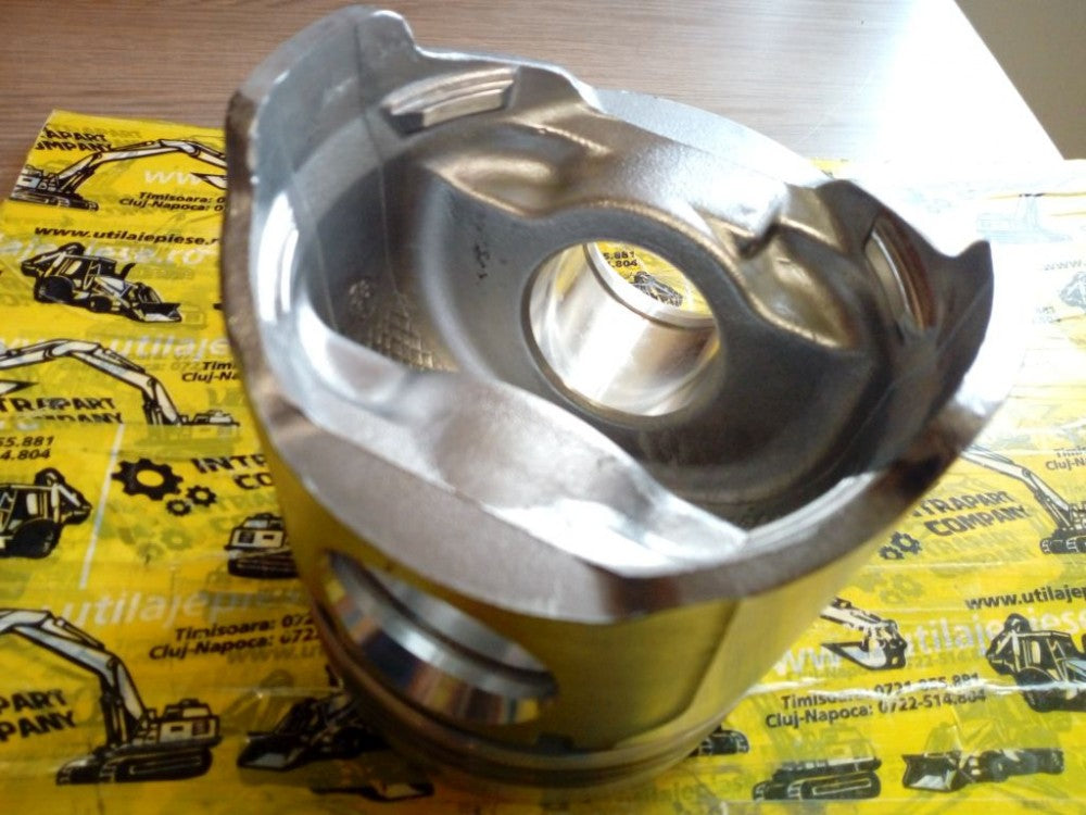 Piston motor, Caterpillar, 816 525 817F - 16845313304