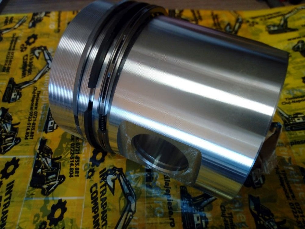 Piston motor, Deutz, F4L912 - 0993900