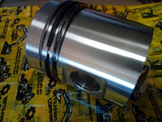 Piston motor, Deutz, F4L912 - 0993900