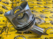 Piston motor, Deutz, TCD 2012 - 0428 4390