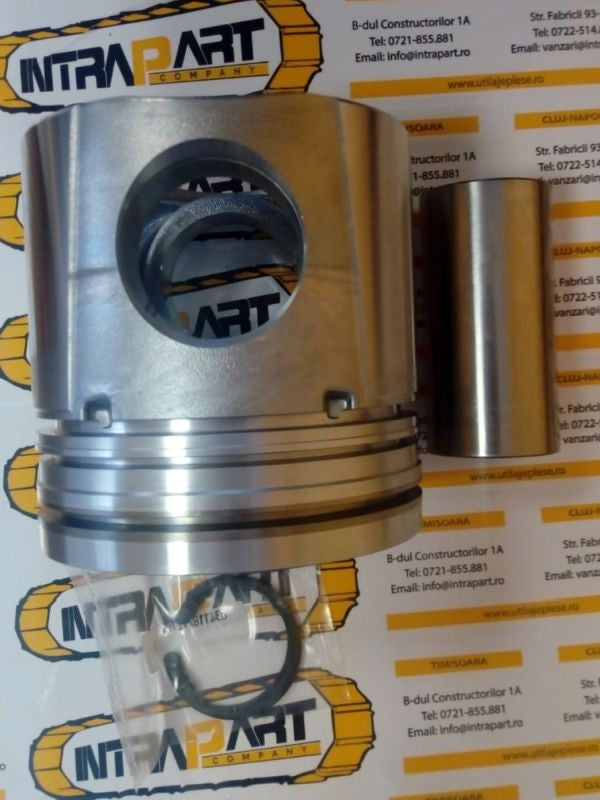 Piston motor excavator, Komatsu, PC300 - 6745-32-2120