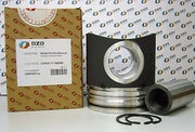 Piston motor, Iveco - 8093605
