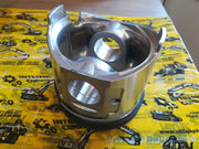 Piston motor, Komatsu, PC75 PC75R PW75 - YM129902-22900