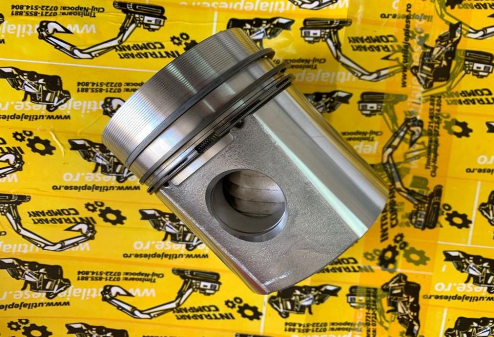 Piston motor, Komatsu WA430 - 6745-31-2110