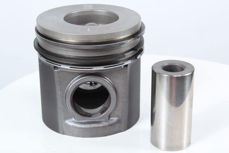 Piston motor, Perkins 1104C-44 1104C-44T - 4115P016