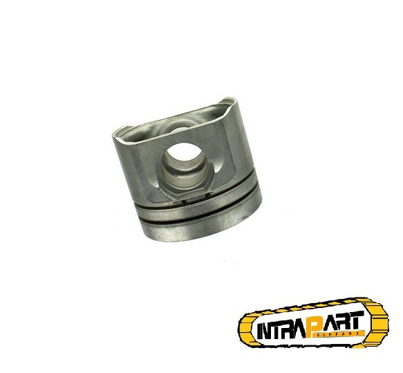Piston utilaj, Caterpillar 931B - 7C1146