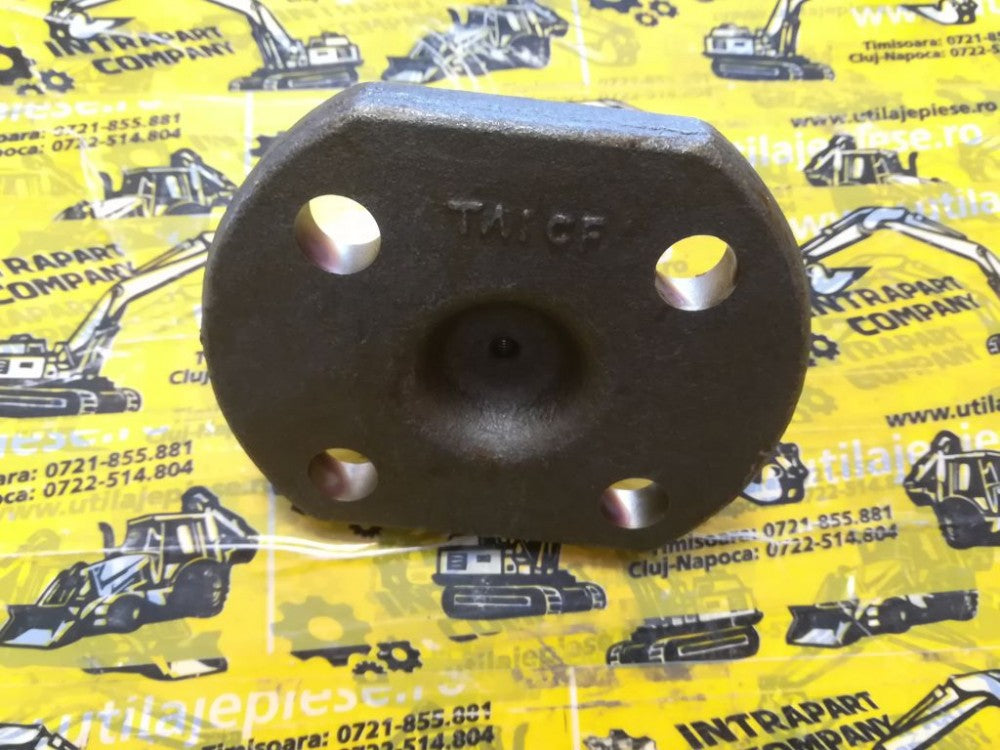 Pivot buldoexcavator, Fiat Hitachi, FB100.2 FB110 - CA0128903