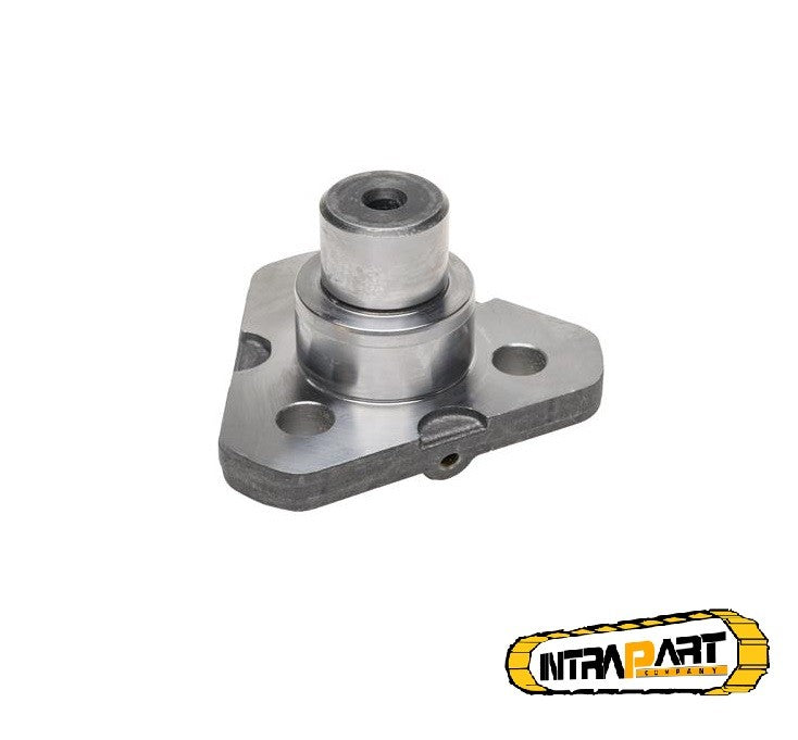 Pivot buldoexcavator, Volvo, BL60 BL61 BL71 - 11709445