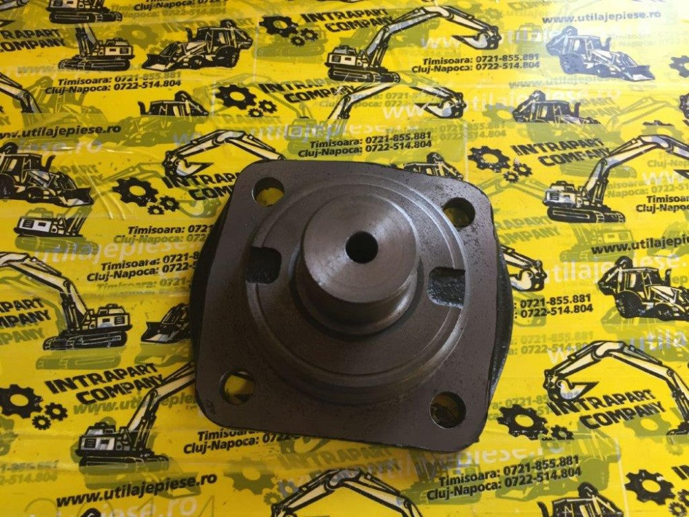 Pivot directie buldoexcavator, JCB 3CX 4CX - 458/20061