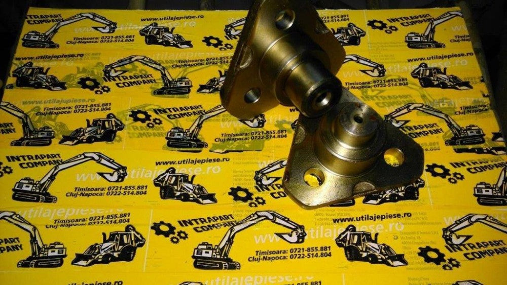 Pivot directie buldoexcavator, Volvo BL71 - 128880