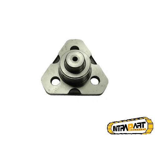 Pivot inferior buldoexcavator, Case, LB110 LB75 LB90 - 122259A1